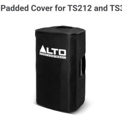 alto speaker covers