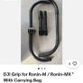 Ronin Grip Image 9