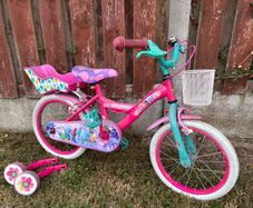 Kids Bike 16" wheels