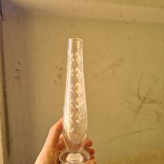 waterford crystal vase