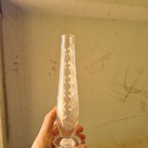 waterford crystal vase