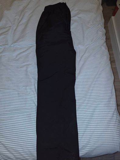 Galvin GreenGents Andy Waterproof GORE-TEX Trousers Navy