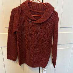 Boys Jumper