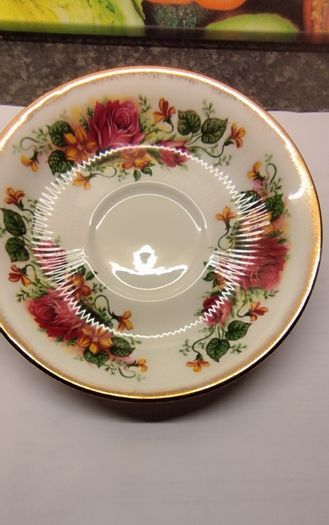 China teaset
