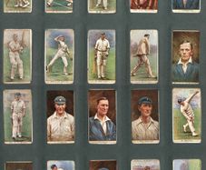 cigarette cards