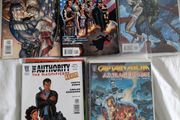 34 Wildstorm Comic Books Complete Sets Deathblow Grifter DC