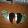 Tooth & curl gift set Image 2