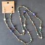 Semi precious stones necklace, Accessorize, Monsoon Image 10