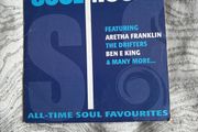 Soul Music