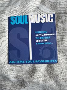 Soul Music