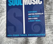 Soul Music