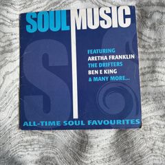 Soul Music