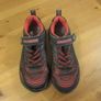SKETCHERS    black and red   size 2 Image 2