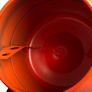 Pacini Petrol Engine Cement Mixer with lonicn engine Image 3