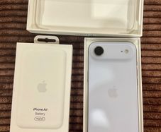 IPhone Air