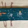 Sebra Daydream Collection Cot Bumper Image 4