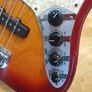 Fender Jazz bass Image 3