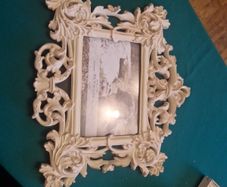 frame