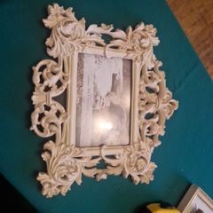 frame