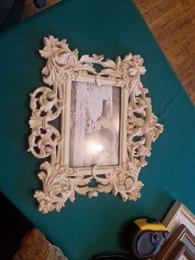 frame