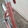 Ladies Cafe Creme bike Image 3