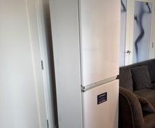 Indesit Fridge Freezer