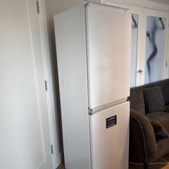 Indesit Fridge Freezer