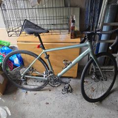 Cannondale synapse sora women's bike