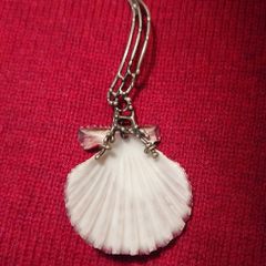 Sterling Silver Spoon by Mary Elwyn