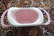 Baby sink bath
