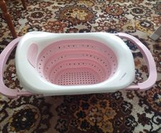 Baby sink bath
