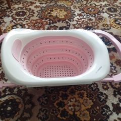 Baby sink bath