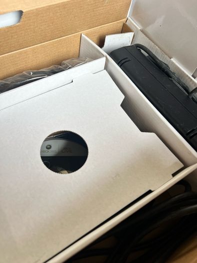 Xbox 360 250gb