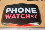 phonewatch Decoy bellbox and flashing light