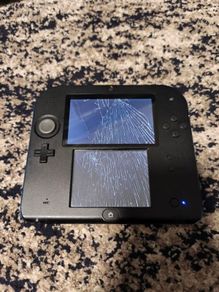 2DS for parts