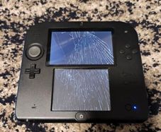 2DS for parts