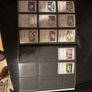 30th Base set in Binder & all promos Image 10