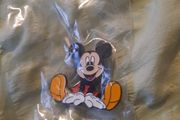 Disney mickey mouse pin