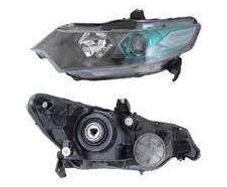 Honda Insight 2011 Headlamp(passengers side)