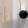 Pixel Watch 3 45mm Wi-Fi Silver Smart Watch Image 2