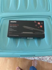 babybliss  Pro  Ceramic  215