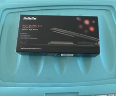 babybliss  Pro  Ceramic  215
