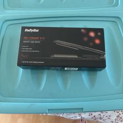 babybliss  Pro  Ceramic  215
