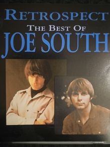 Joe South - Retrospect. The Best Of.
