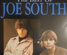 Joe South - Retrospect. The Best Of.