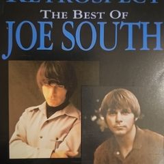 Joe South - Retrospect. The Best Of.