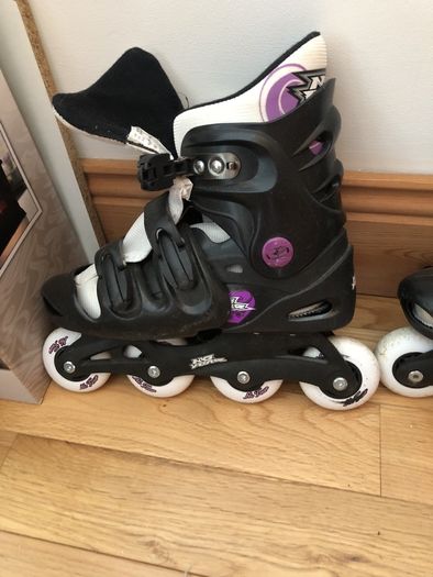 skates