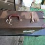 Vintage Suitcase (25129) Image 4