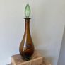 Vintage Decanter - Mid Century - Danish Image 7