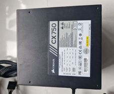 Corsair Cx750